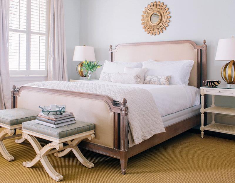 Zero George Hotel Charleston Rom bilde