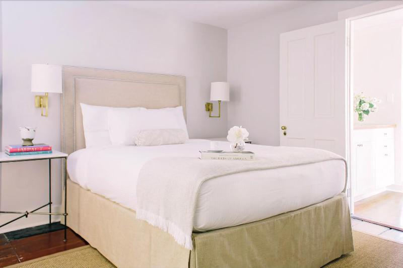 Zero George Hotel Charleston Eksteriør bilde