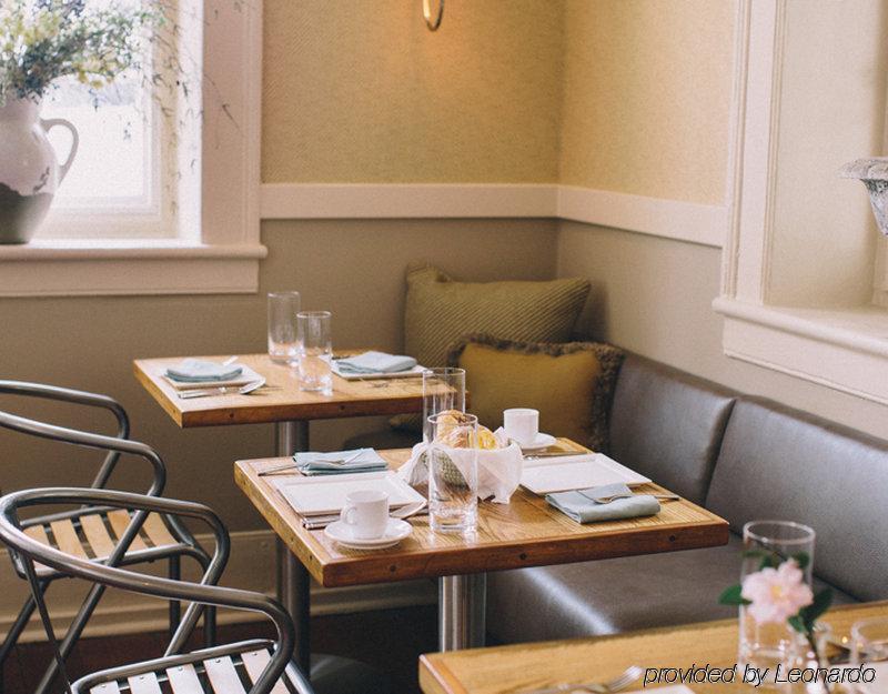 Zero George Hotel Charleston Restaurant bilde